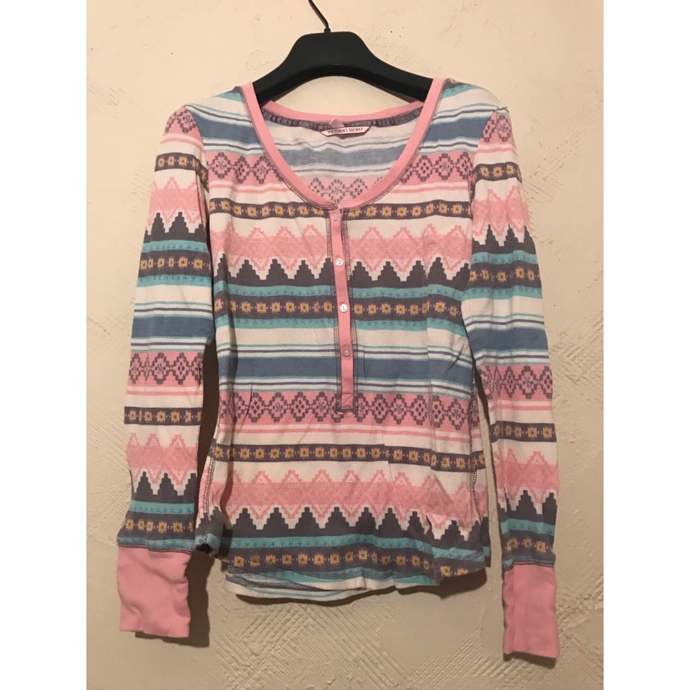Aztec PJs